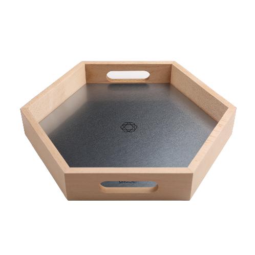 VernoxHexagonal Soban(Tray)